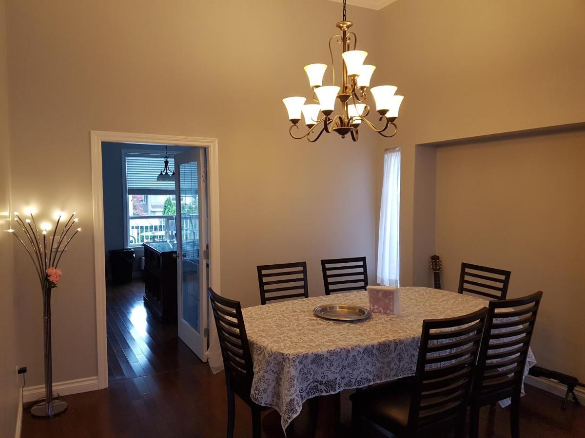 Berkshire Homestay Кокитлам Екстериор снимка